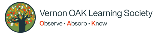 Vernon OAK Learning Society